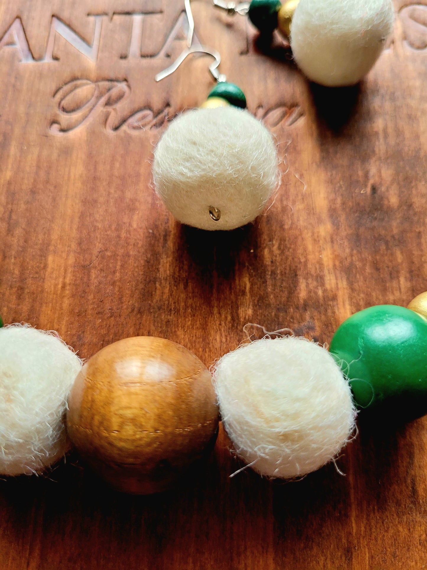 Fluffy Moguls | AVAILABLE TO ORDER