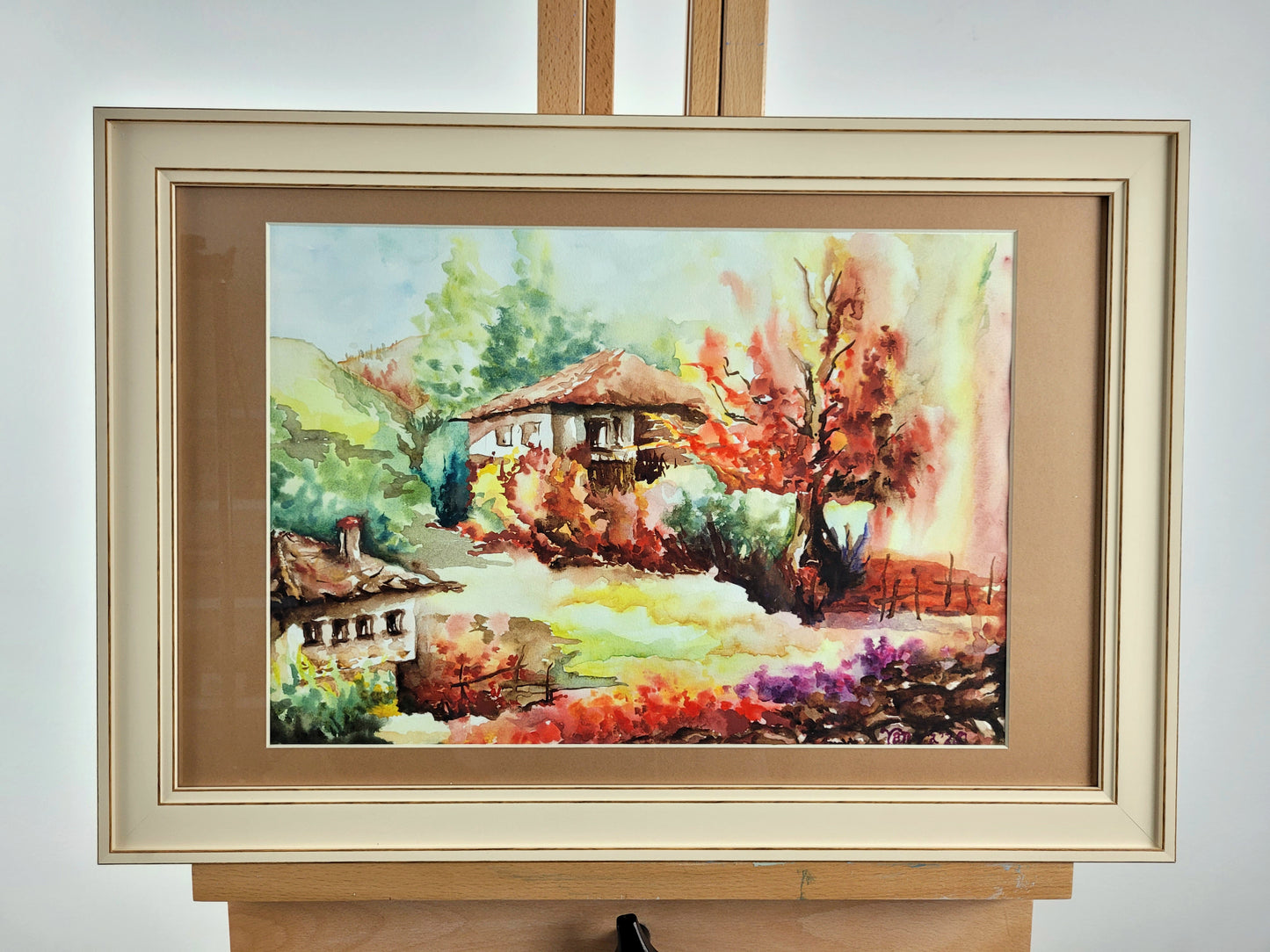 Bozhentsi Bulgaria - SOLD | AVAILABLE TO ORDER