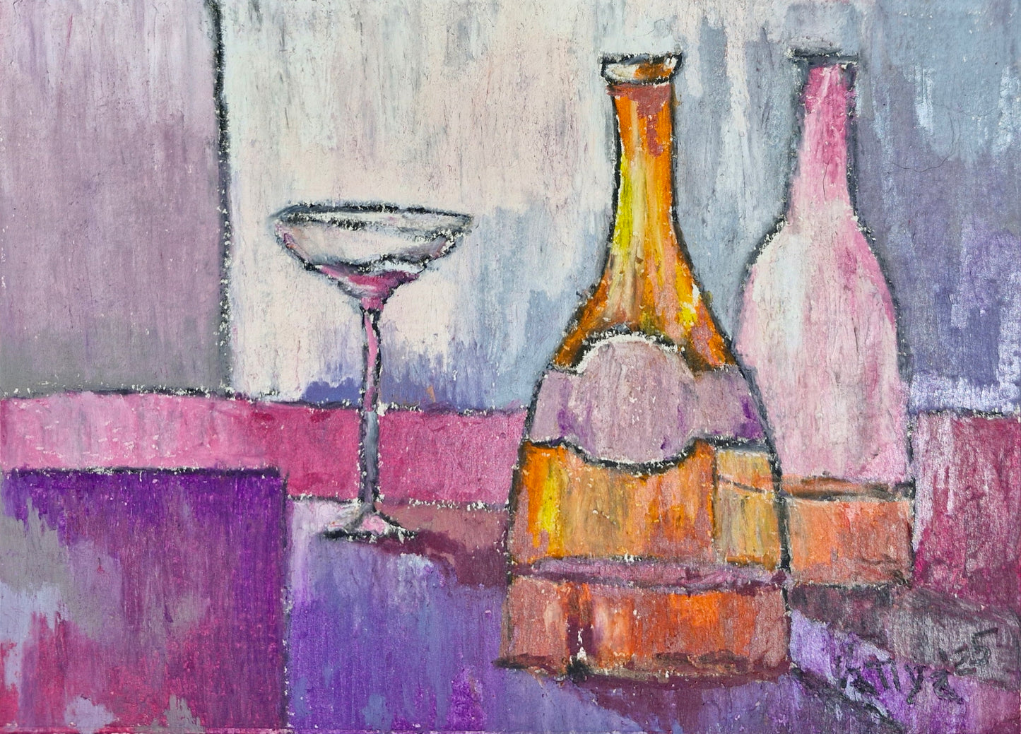 Beaujolais Nouveau
