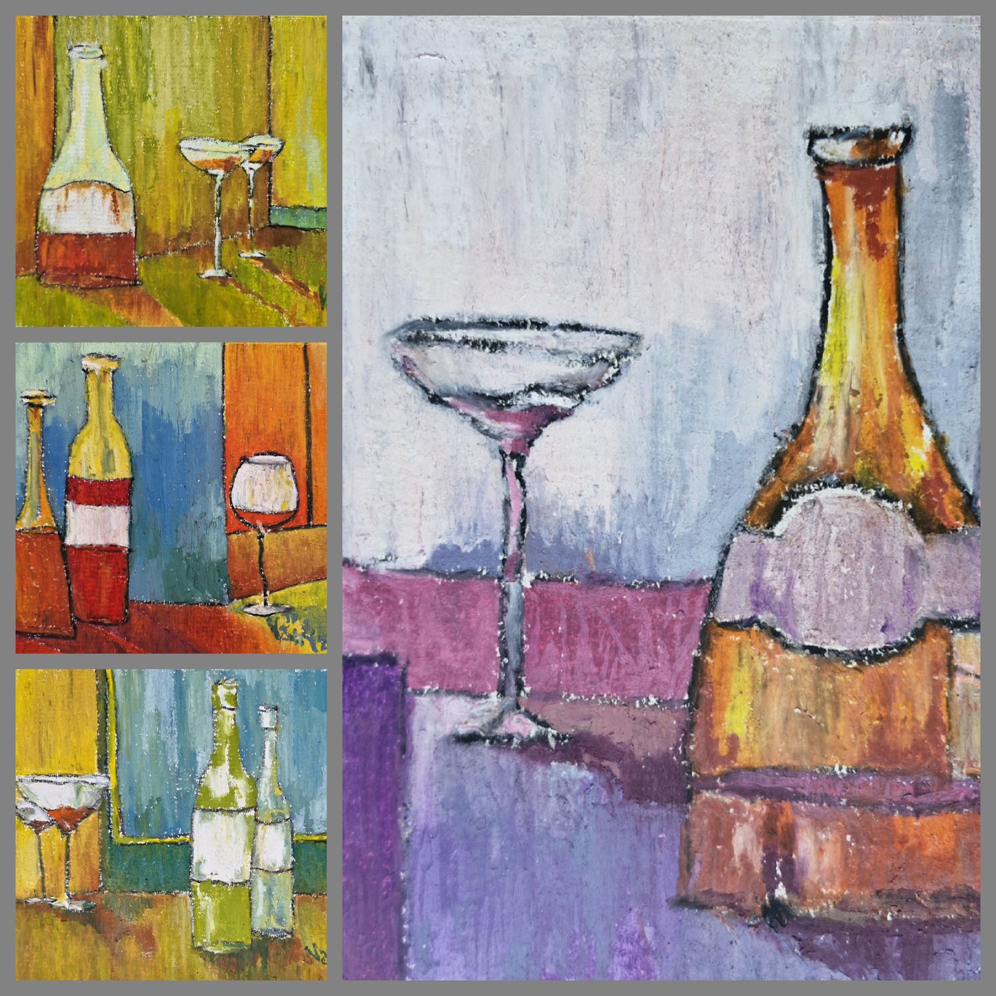 Beaujolais Nouveau