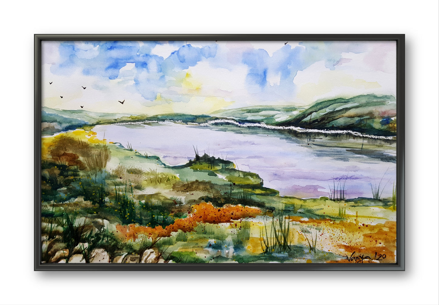 Connemara