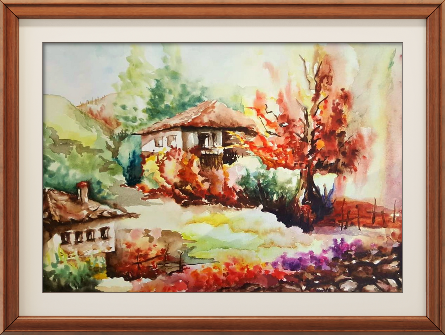 Bozhentsi Bulgaria - SOLD | AVAILABLE TO ORDER