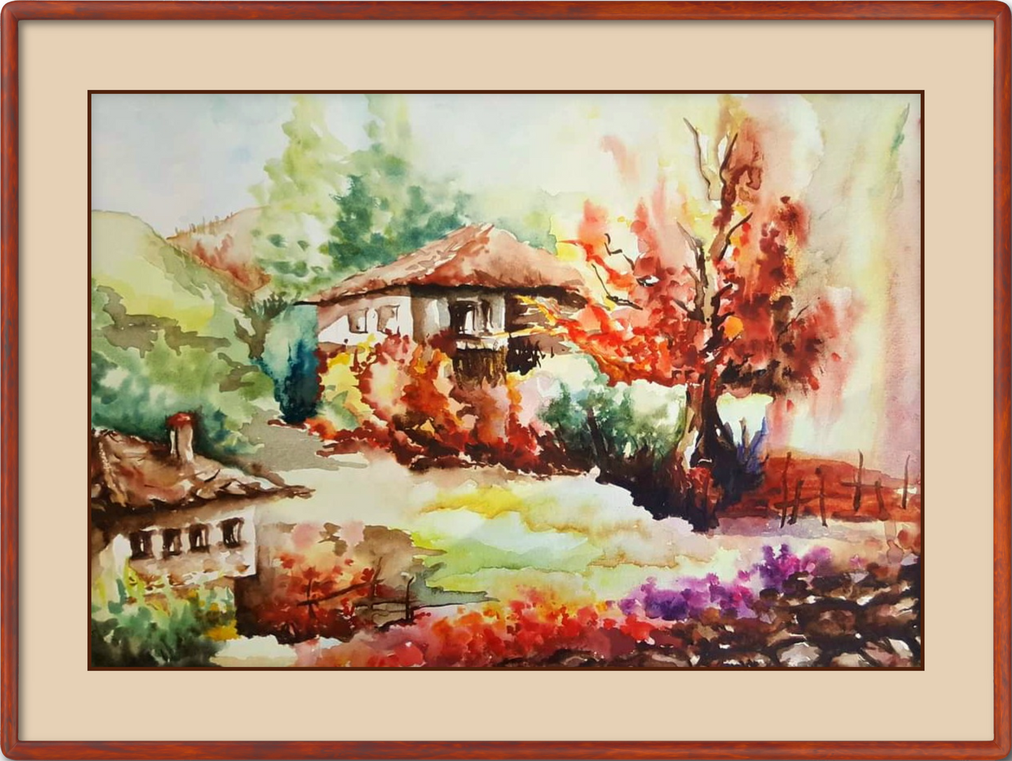 Bozhentsi Bulgaria - SOLD | AVAILABLE TO ORDER