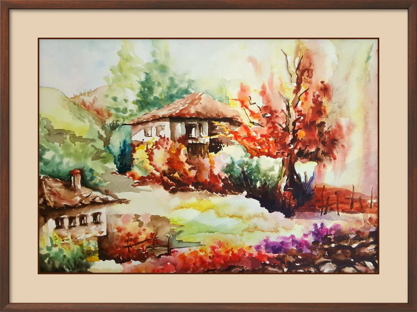Bozhentsi Bulgaria - SOLD | AVAILABLE TO ORDER