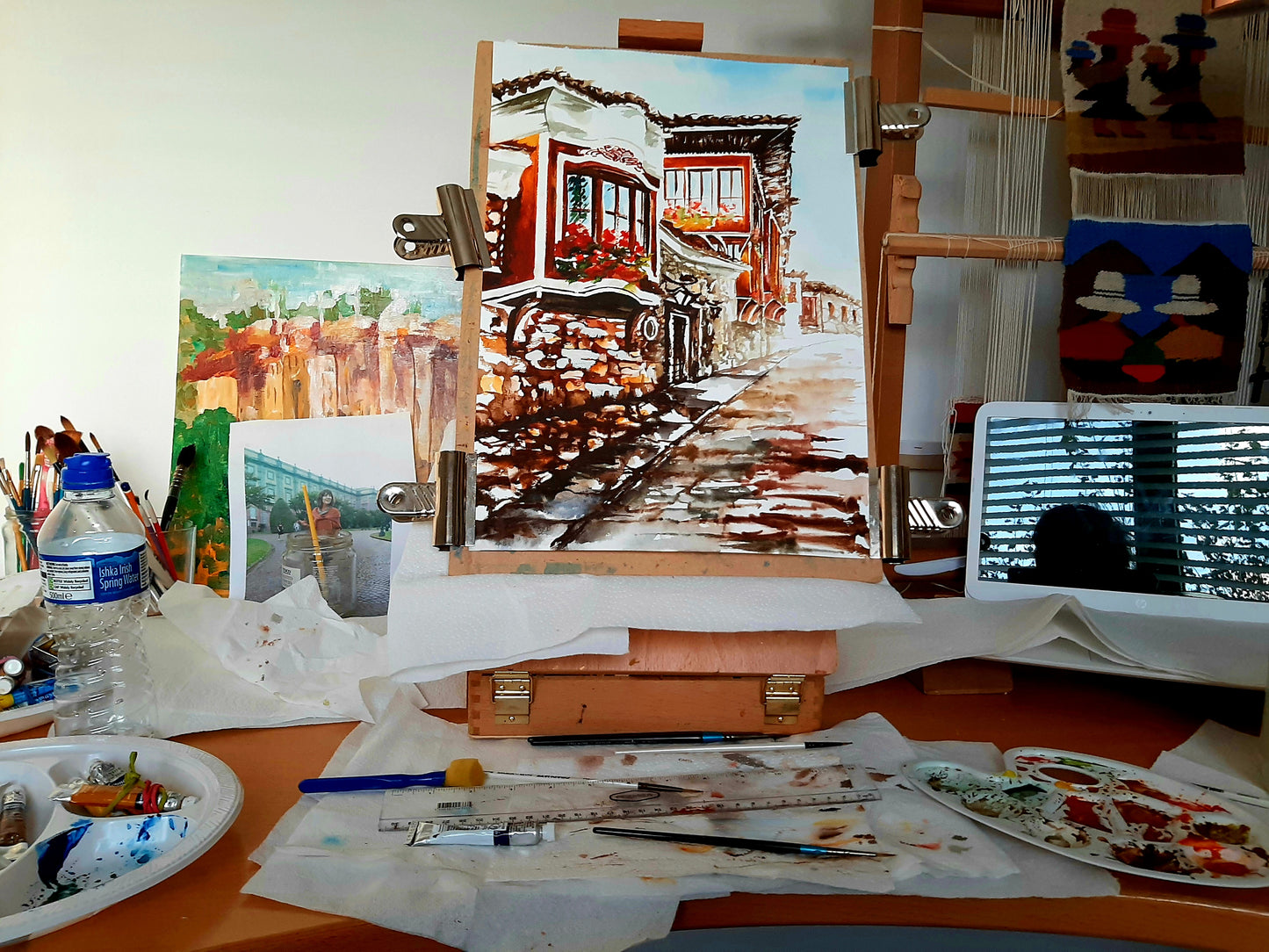 Plovdiv European Capital of Culture 2019 2 - AVAILABLE TO ORDER