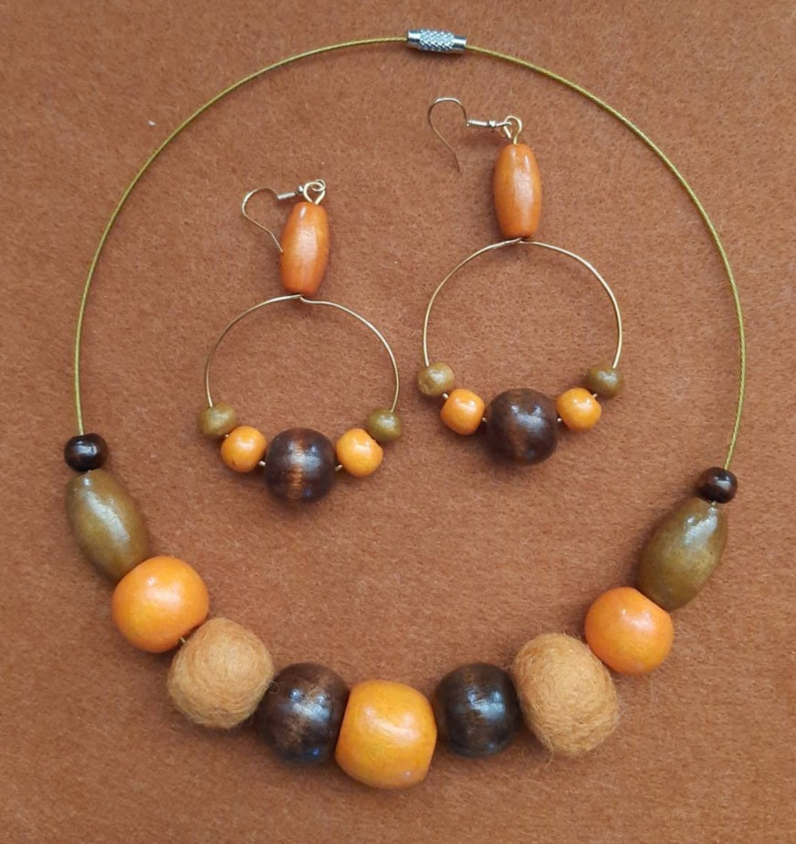 Autumn Darling | AVAILABLE TO ORDER