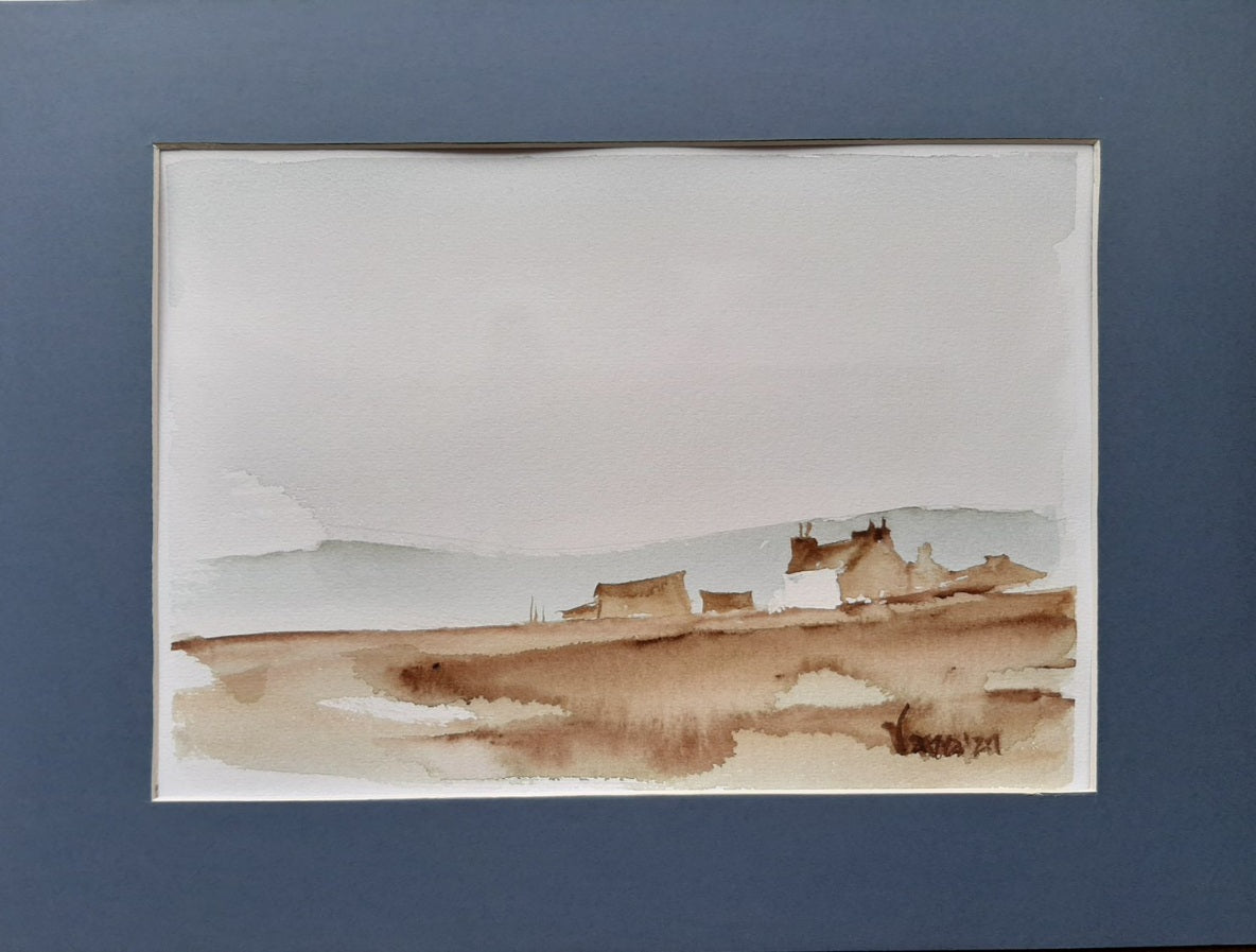 Connemara Haze | LIMITED EDITION GICLÉE PRINT