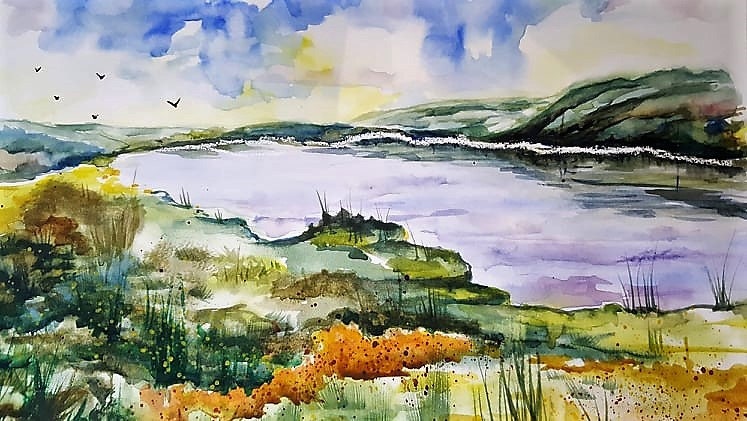 Connemara