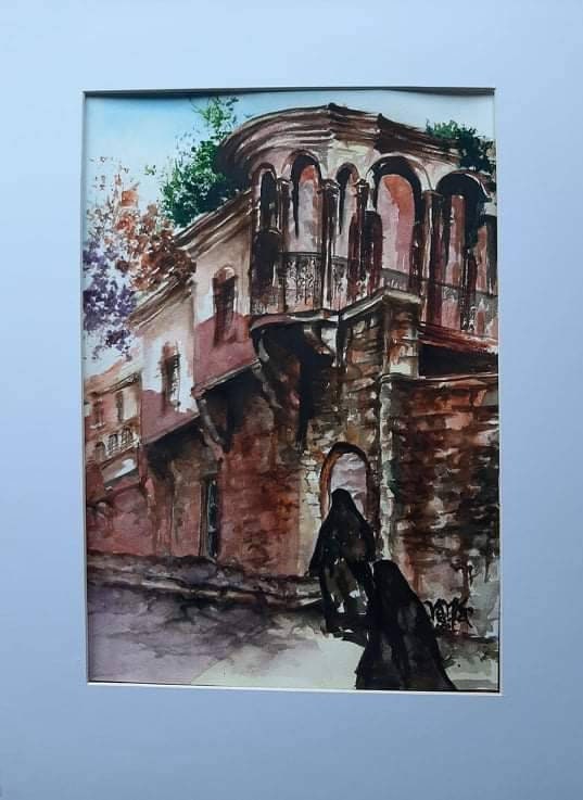 Anatolia Blues