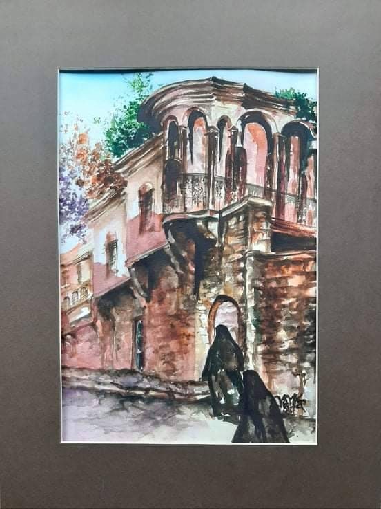 Anatolia Blues