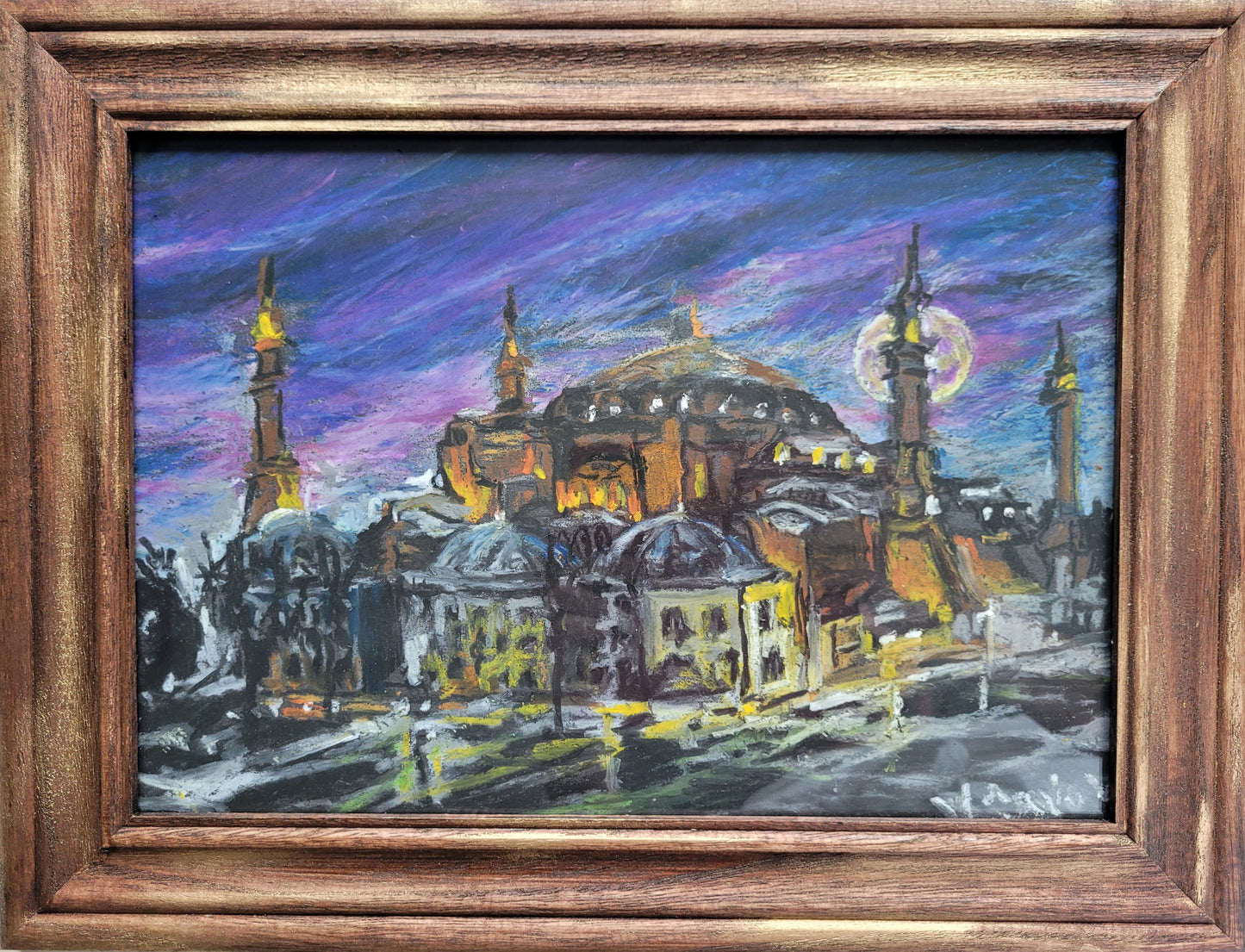 Hagia Sophia | Ayasofya | Ἁγία Σοφία | Света София