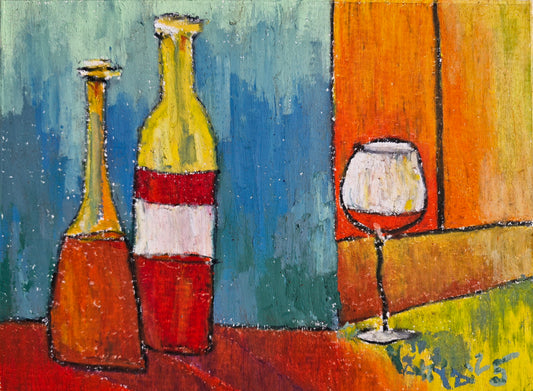 Vino Tinto