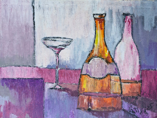 Beaujolais Nouveau