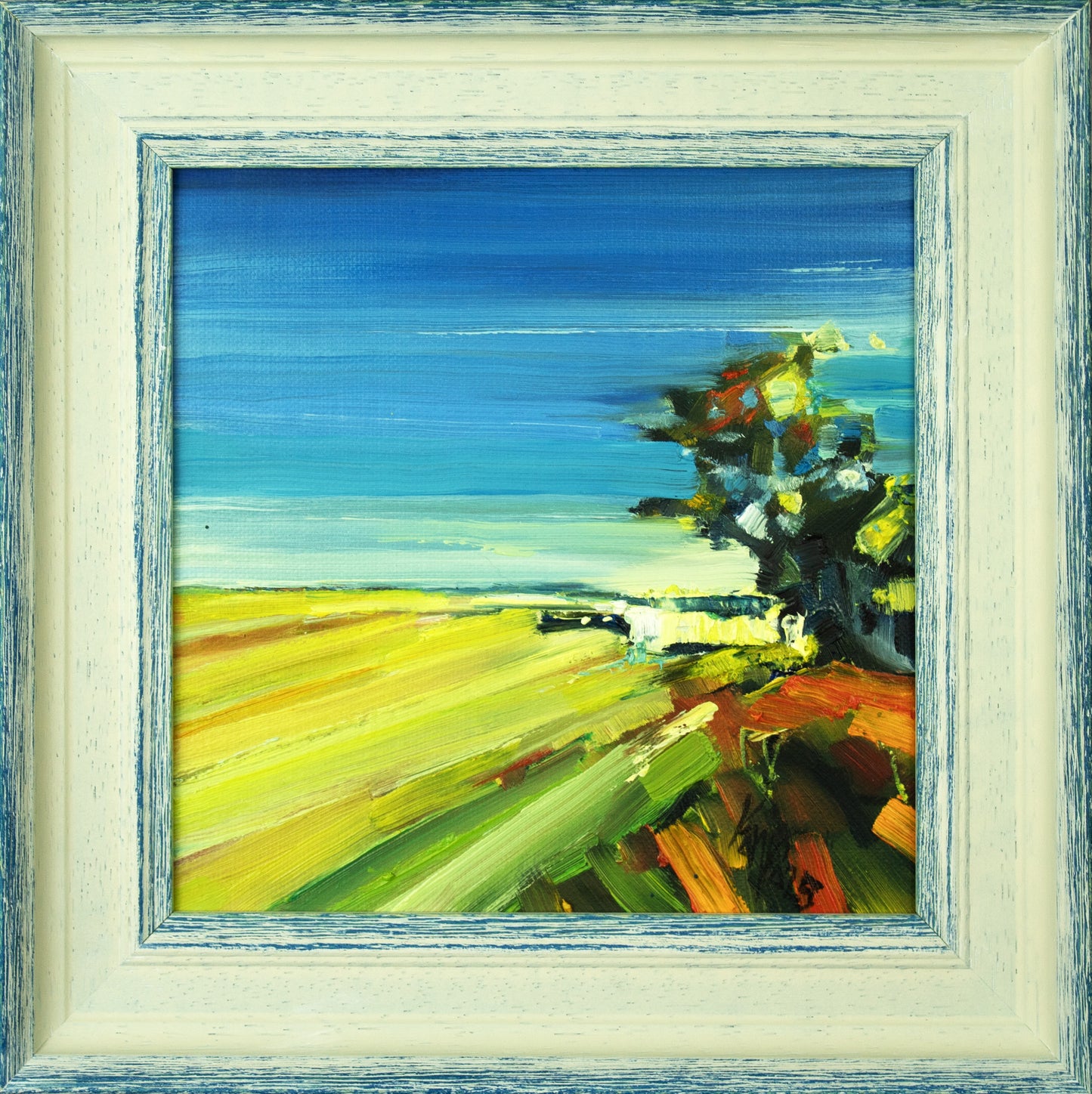 The Unseen Shore | ORIGINAL THROUGH KENNY’S GALLERY, GALWAY