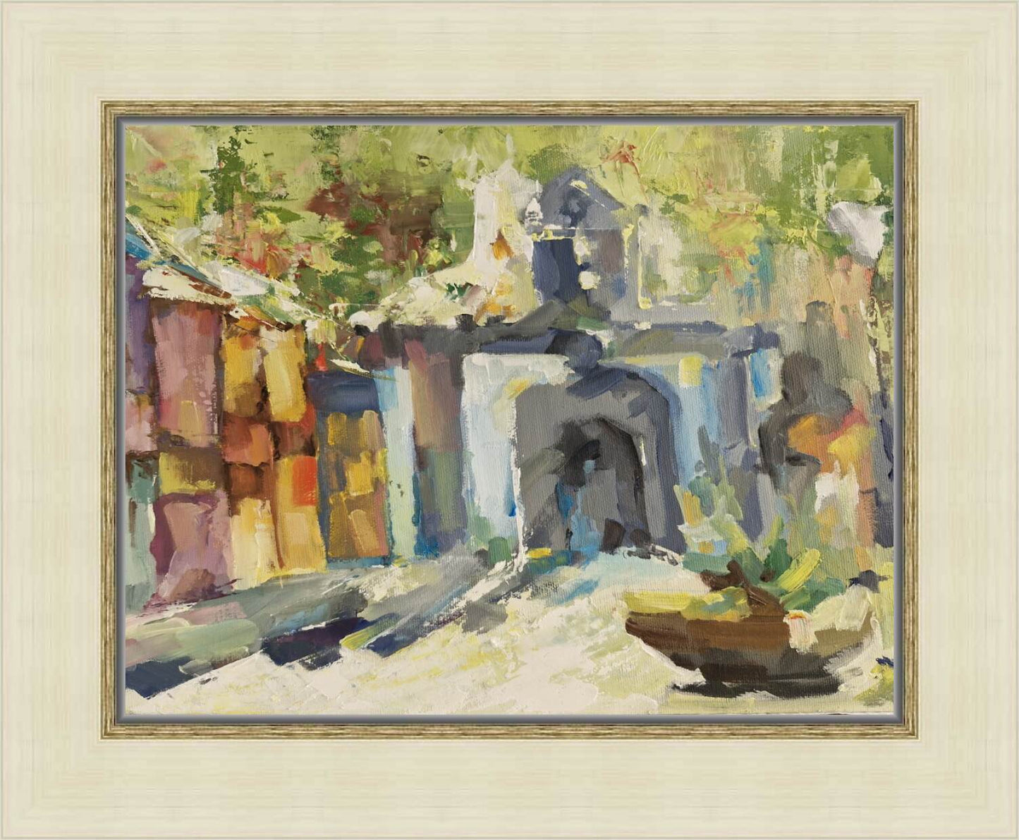 Mi Teror