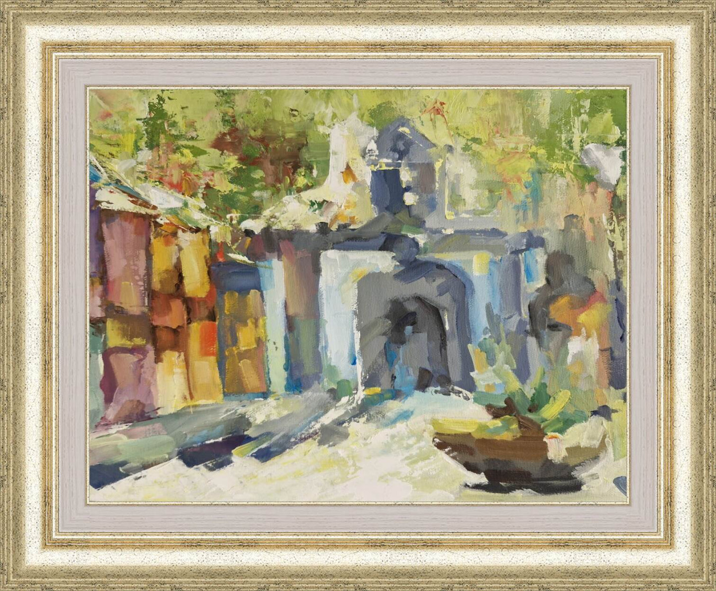 Mi Teror