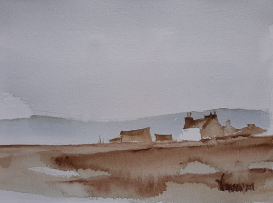 Connemara Haze | LIMITED EDITION GICLÉE PRINT