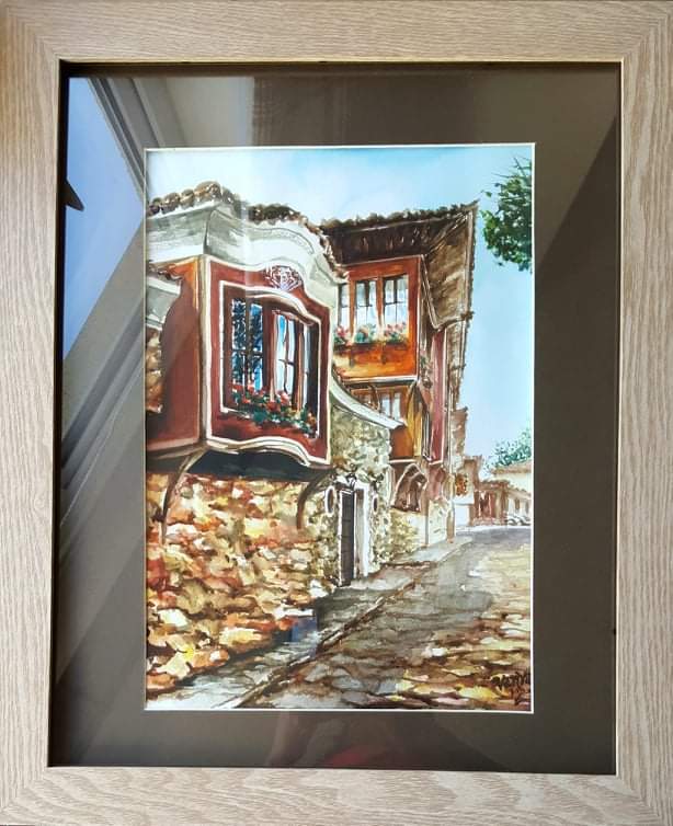 Plovdiv European Capital of Culture 2019 1 - AVAILABLE TO ORDER