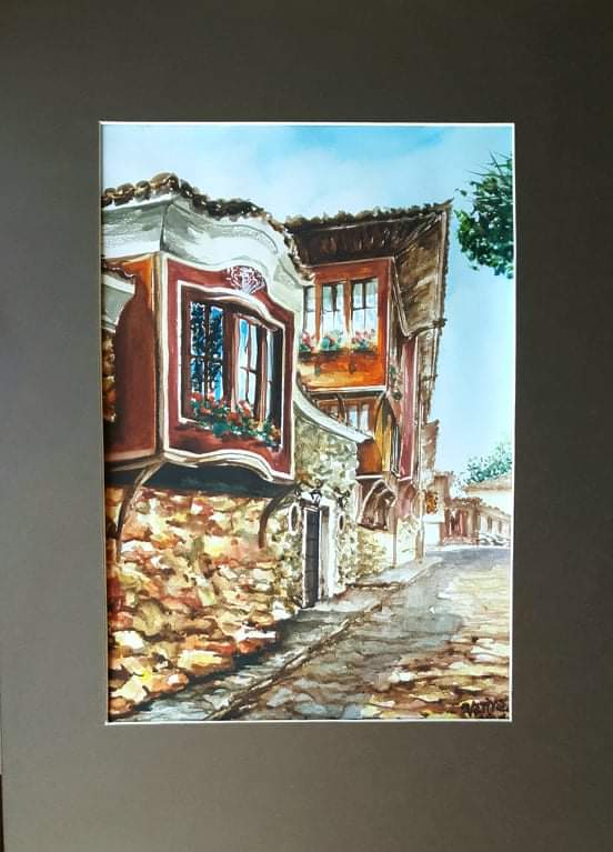 Plovdiv European Capital of Culture 2019 1 - AVAILABLE TO ORDER